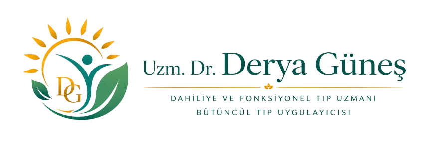 Uzm. Dr. Derya Güneş