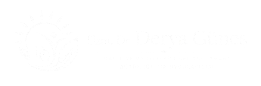 Uzm. Dr. Derya Güneş